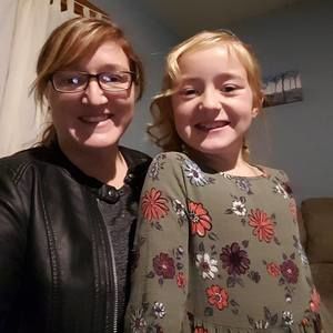 Meet your Posher, Brieanna